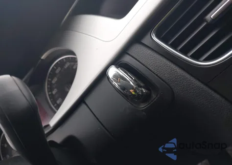 2012 Audi A4 2.0T Premium from USA, damaged, VIN WAUBFAFL2CN010242